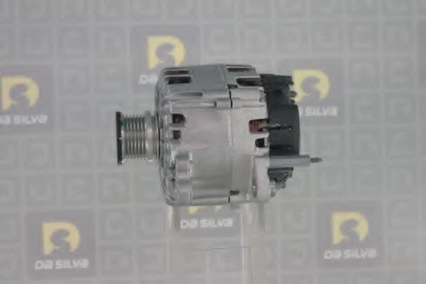 DA SILVA A010940 Alternator